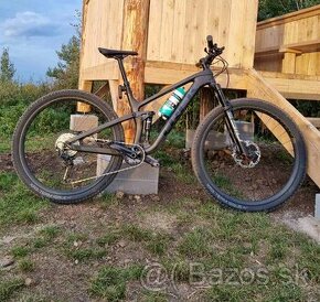 Trek top Fuel 9.8XT