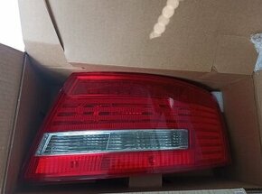 Predám svetlá zadné Audi A6 C6 - 1
