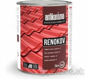 Renokov 2v1