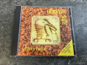 CD Horkýže slíže - V rámci oného