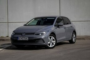 Volkswagen Golf 1.5 TGI Life CNG - 1