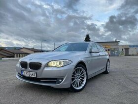 BMW 530 Xdrive