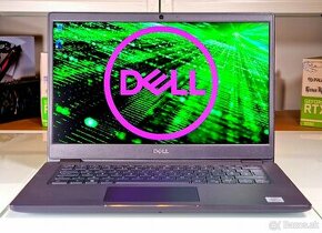 Dell Latitude 3410 - ZÁRUKA 12M | 14" Full HD | Intel Core i