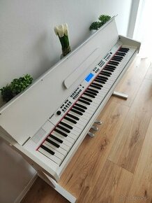 Elektrické piano Alesis virtue AHP-1