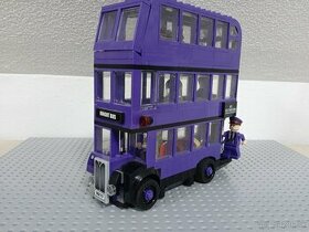 75957 LEGO Harry Potter The Knight Bus - 1