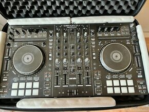 Denon DJ MC7000 DJ konzola, dj mixpult - 1