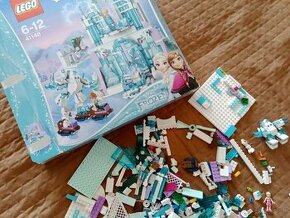 Lego - Disney Frozen 41148