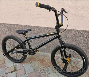 BMX/Freestyle 20 Scool Xtrix 40 - 1