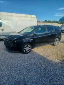 Rozpredam Seat Altea XL 1.6Tdi 77kw CAY DSG