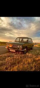 Lada 1500 vaz 2103 - 1