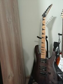 Jackson gitara-výmena - 1