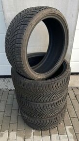 Bridgestone Blizzak LM005 235/35 R19 91W