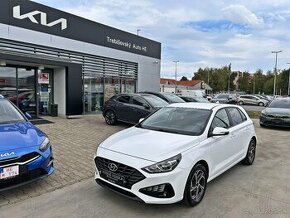 Hyundai i30 1,5DPi M6 Comfort - 1