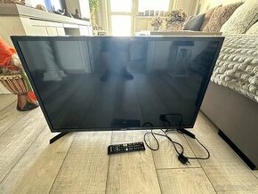 Predám SMART LED TV 32" SAMSUNG UE32T5372CU - 1