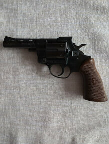 Revolver Arminius HW 38 - 1