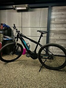 Specialized turbo levo HT