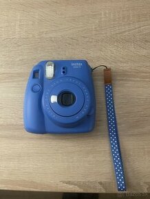 Fotoaparát Fujifilm Instax Mini 9