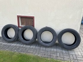 Letne pneumatiky 255/55 R19 - 1