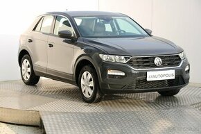 VOLKSWAGEN T-Roc Trendline 1,0 TSi 85kW