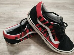 Tenisky Vans 36 - 1