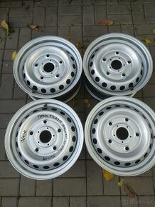 5x118 r15 disky na Ford - 1