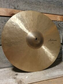 crash 18" Sabian Artisan - 1