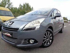 Peugeot 5008 1,6 HDi Active