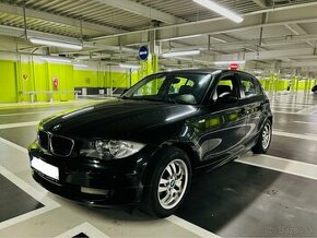 Bmw e87 LCI 118d 105kw, r.v.:2009, Sportsize, Nova STK