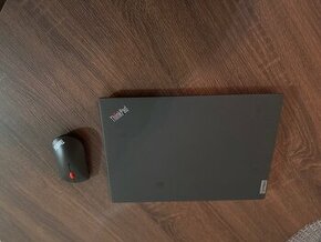 Lenovo ThinkPad X13 Gen 3 Thunder Black touch 5G(3 roky ONSI