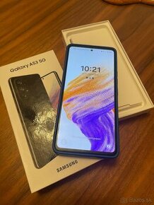 SAMSUNG Galaxy A53 5G