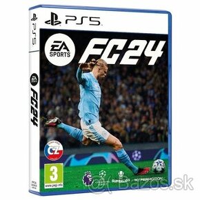 EA FC 24 FIFA