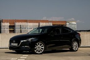 Mazda 3 2.0 Skyactiv G120 Revolution 2018 - 1