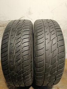 215/65 R16 Zimné pneumatiky Matador Sibir Snow 2 kusy - 1