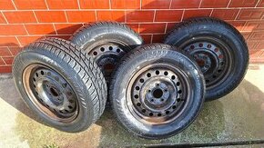 Matador sibir snou 195/65 r15