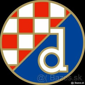 Vstupenky: Šk Slovan Bratislava / Dinamo Zagreb - 1