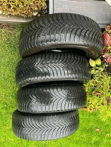 ❄️zimne pneu 185/65 R15 Hankook