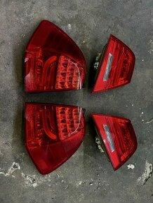 Zadne LED svetla BMW E91 LCI