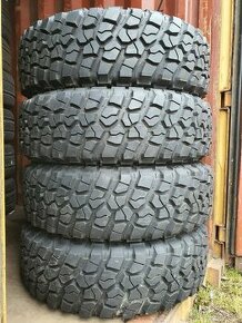 255/75 r17 pneumatiky 255/75/17 pneu 255 75 17 R17 - 1