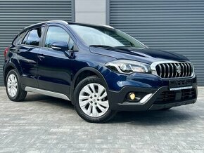 s-cross 4x4 palce originál. perfektný stav