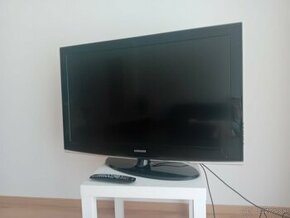 TV zn. Samsung - 1