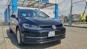 VW Golf 7 2.0Tdi 110KW Variant