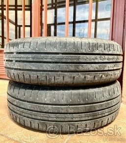 175/70 R14 Letné pneumatiky – 2 kusy