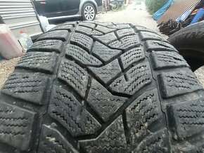 Dunlop 225/55 R16 99H Pneumatiky - 1