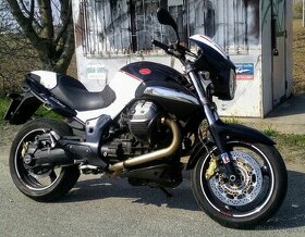 Moto Guzzi 1200 Sport 4V abs - 1