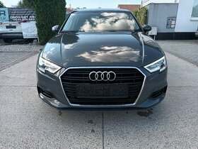 Audi A3 Limuzína 1.6TDI A/T , 2018 - 1