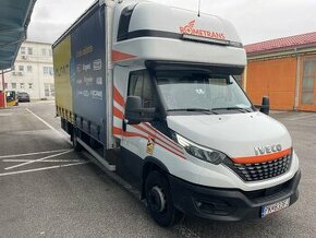 Iveco Daily 7,2 - 1