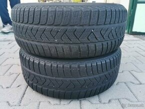 Pirelli Winter Sotto Zero 3 215/55 R17 94H