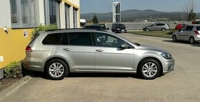 Predam Volkswagen Golf Variant 1.6 TDI BMT 115k Edition Comf - 1