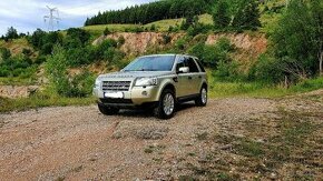 Landrover LR2 3.2 i6