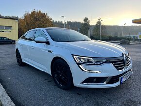 Renault Talisman Energy dCi 160 Initiale Paris EDC